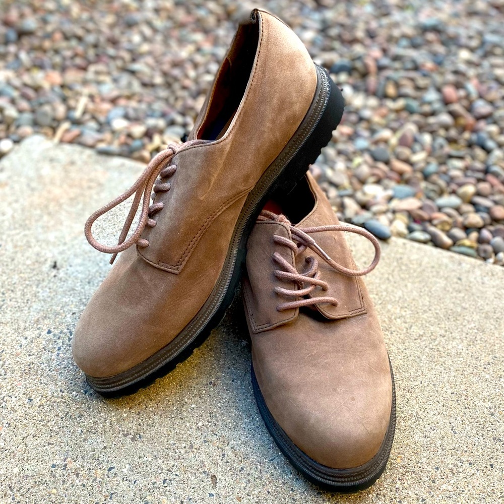Zodiac | Jaymie | Men’s Leather Shoes